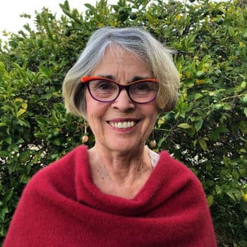 Photo of Myrna Martin