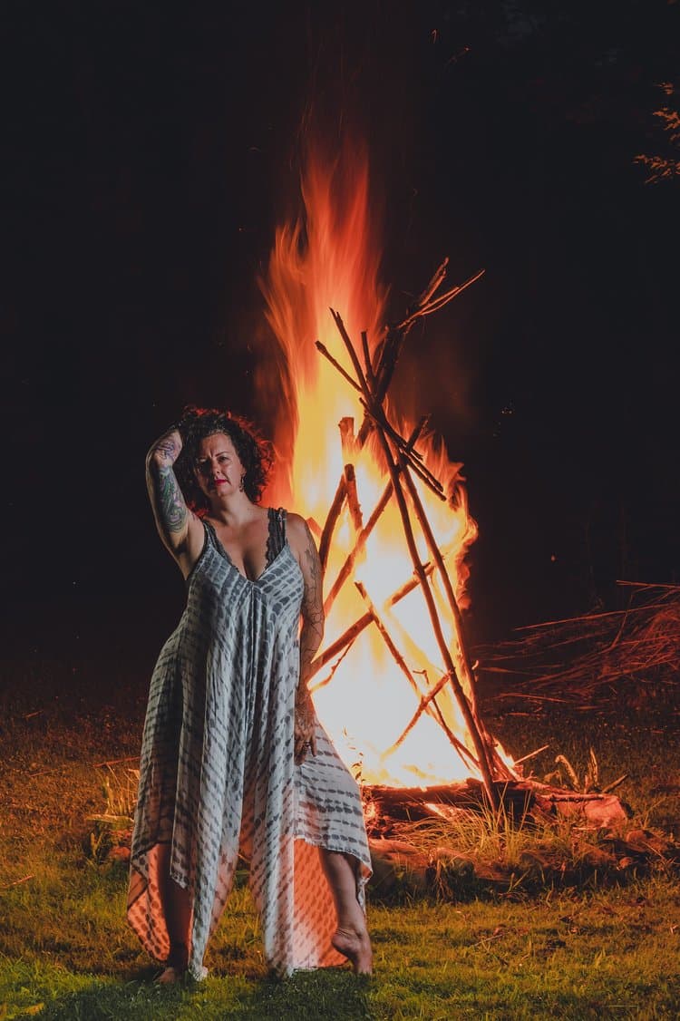 Photo of Mystic Mother