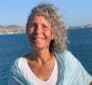 Photo of Nadine Bazaz