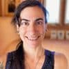 Photo of Nadine Lolli