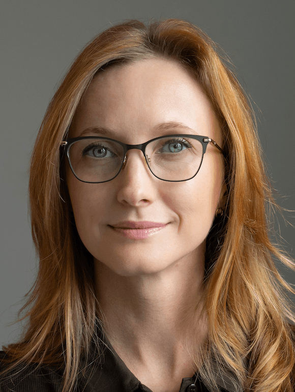 Photo of Nadiya Oleksiv