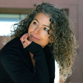 Photo of Nancy Goodman