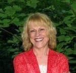 Photo of Nancy J Napier