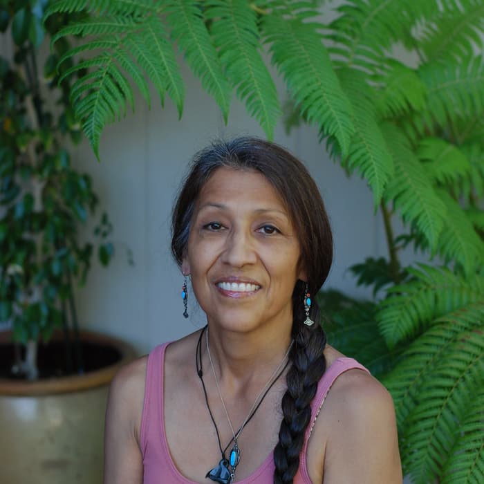Photo of Nancy Jackson