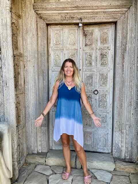 Photo of Nancy Mitchell, Agacnp