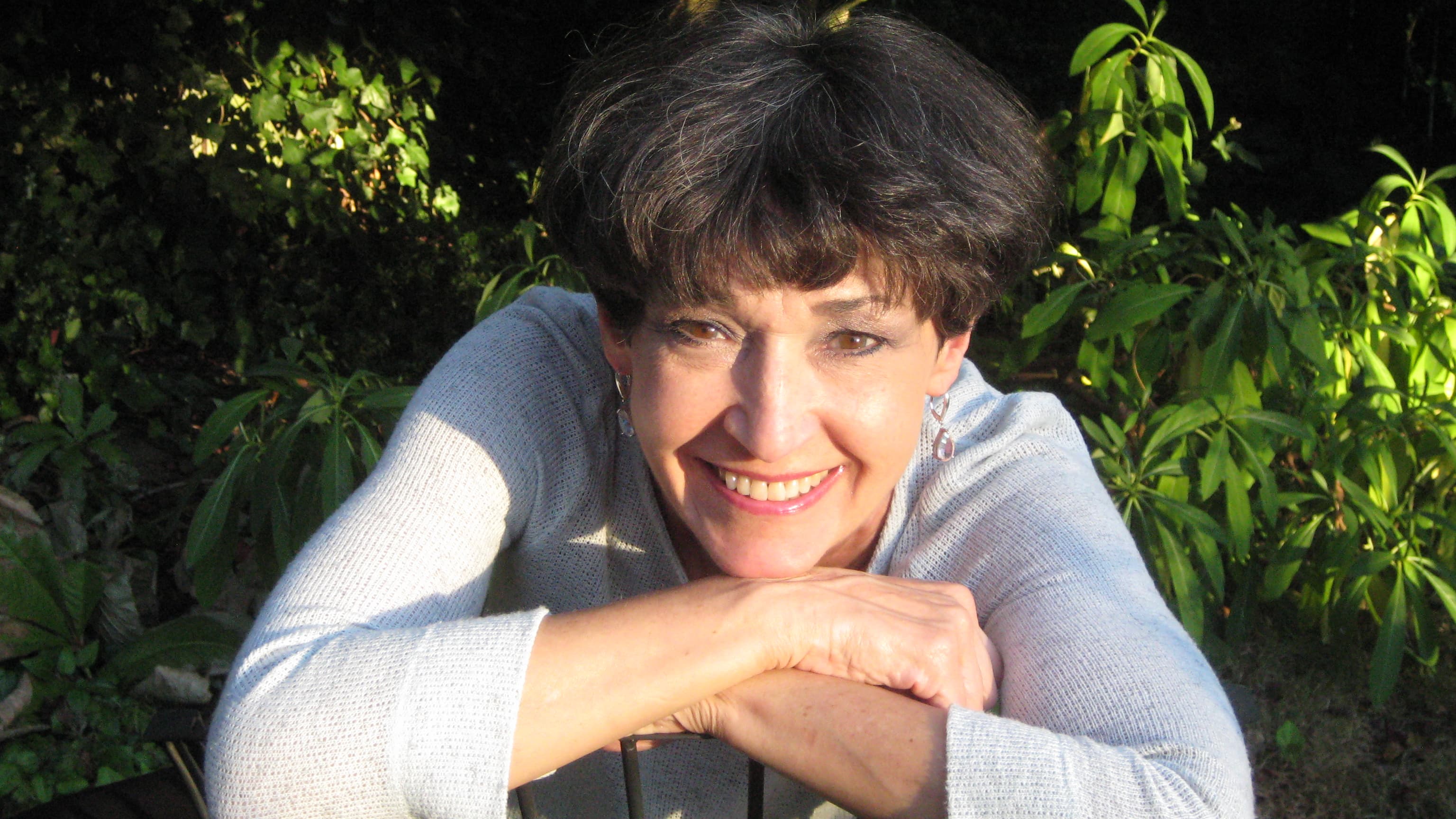 Photo of Nancy P Sherman