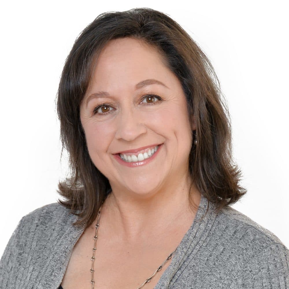 Photo of Nanette Mackenroth