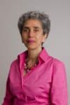 Photo of Naomi Beckler