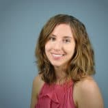 Photo of Naomi May