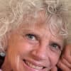 Photo of Naomi Milne