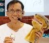 Photo of Naris Manikhao