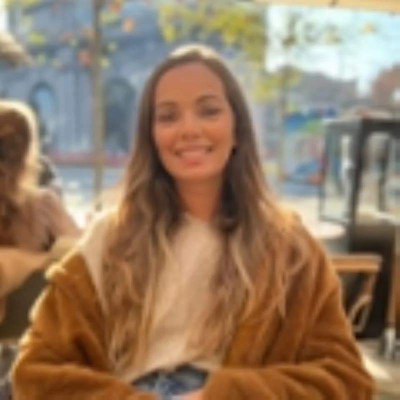 Photo of Natalia De Rabago