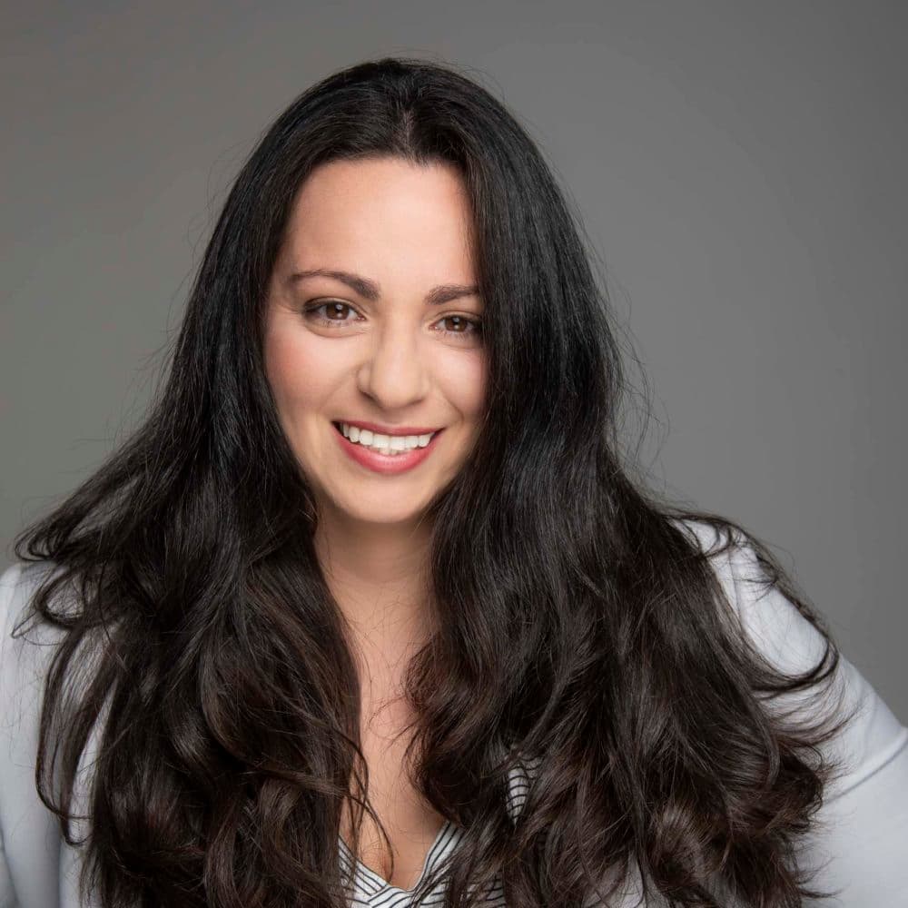 Photo of Natalia Lara