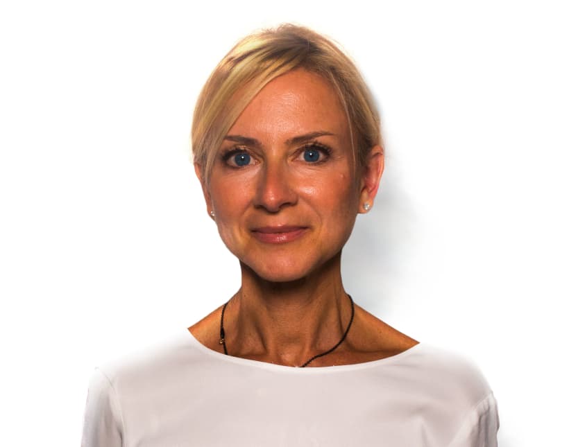 Photo of Natalia Otero Sancho