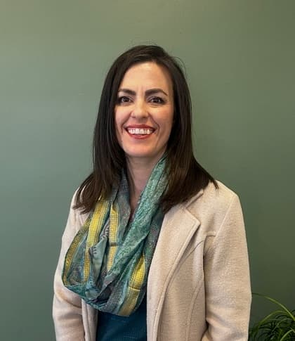 Photo of Natalie Duperreault-Rohde, Agacnp