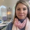 Photo of Natalie Helyar