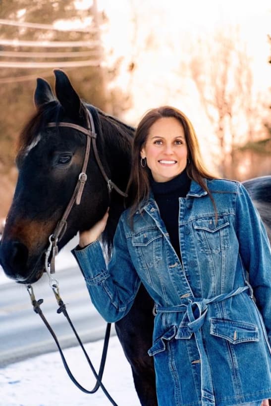 Photo of Natalie Jo Flynn
