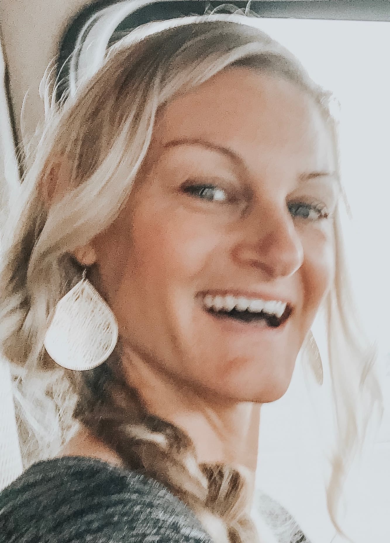 Photo of Natalie Mcrae Allard L.ac.,Dipl.ac.