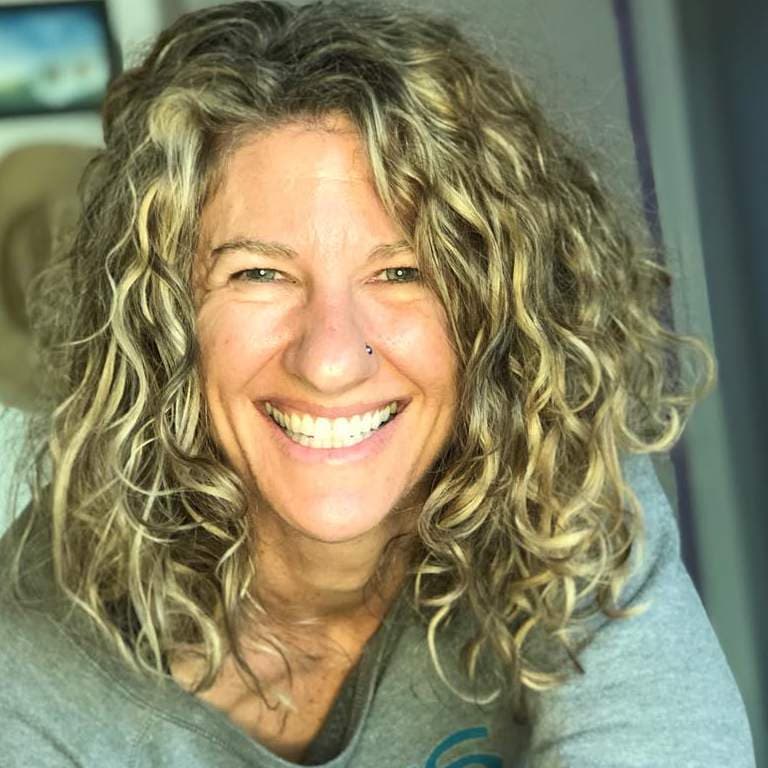 Photo of Natalie Sartz