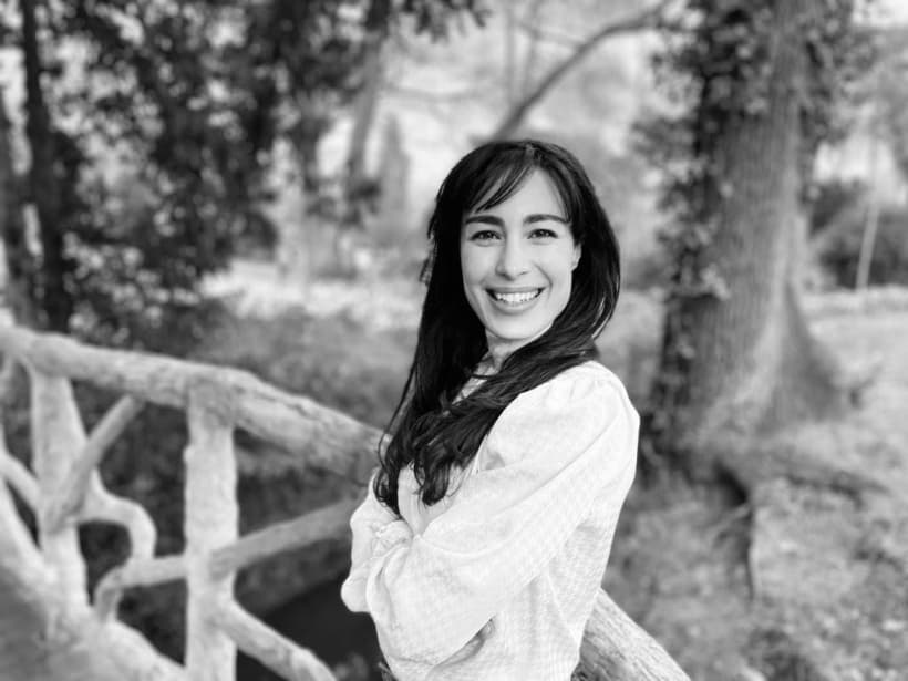 Photo of Natasha A. Dadour, Mrs