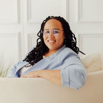 Photo of Natasha Camille