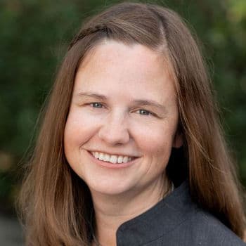 Photo of Natasha Kruger