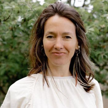 Photo of Nathalia Gagnon