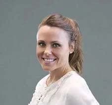 Photo of Nathalie Dowsett