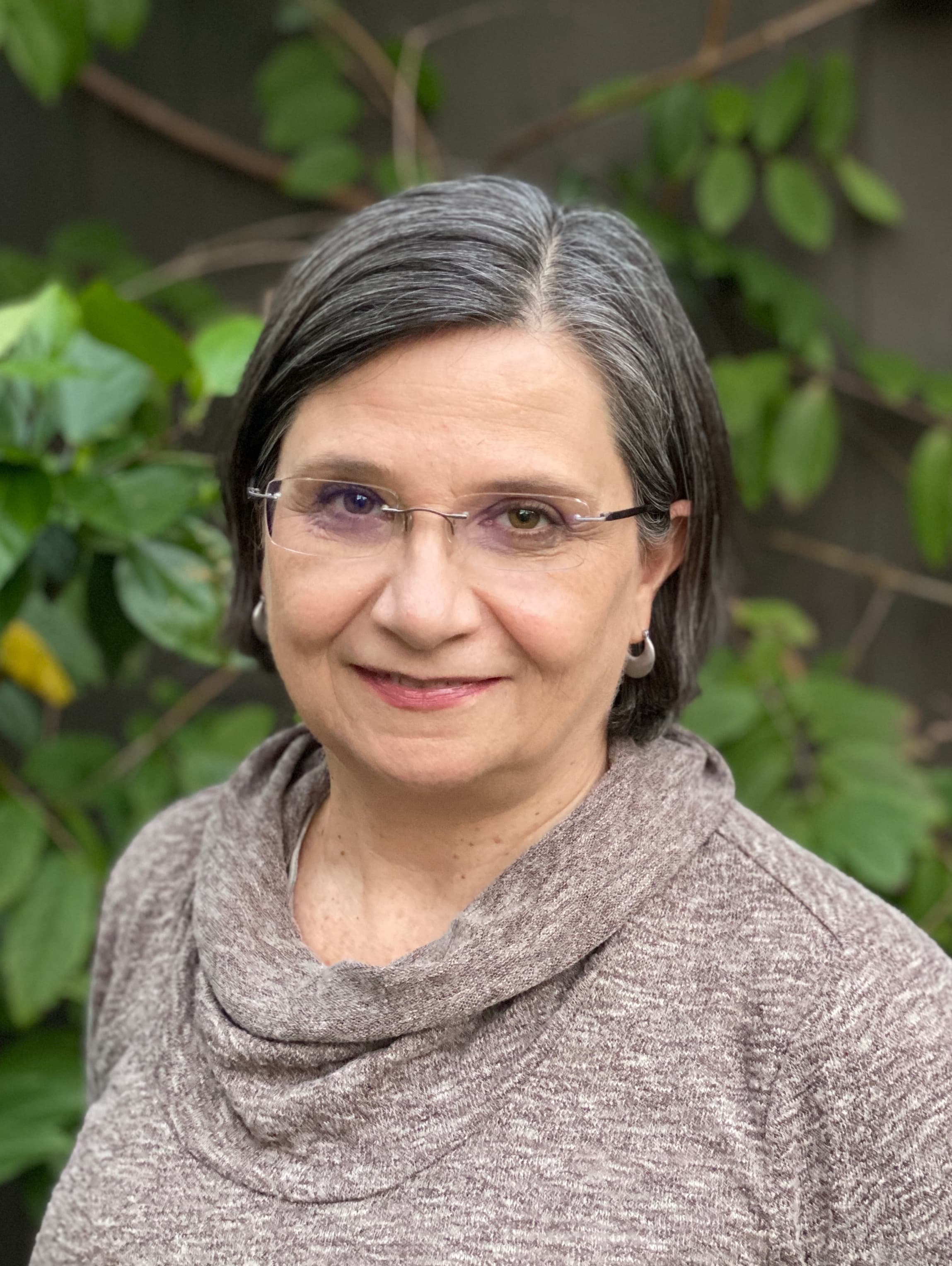 Photo of Nathalie Folch