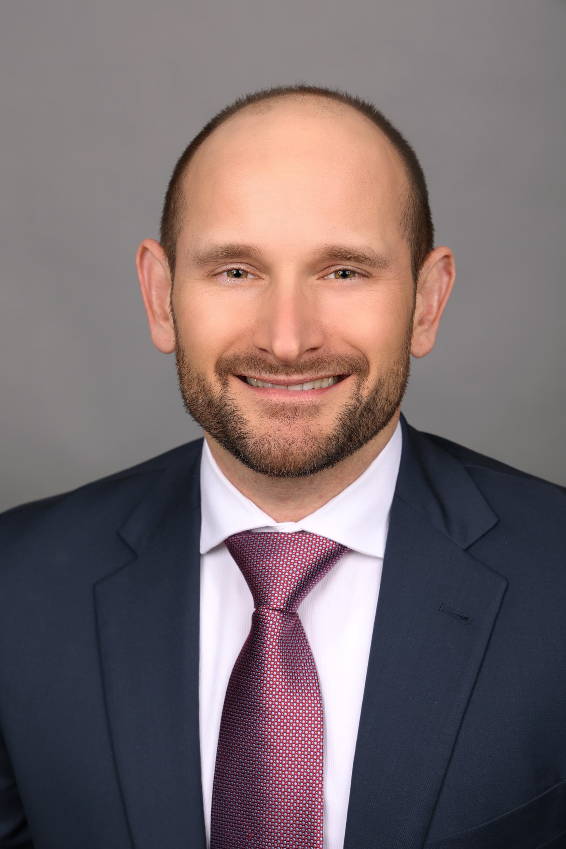 Photo of Nathan Joseph Heide Mba, Daom, Lac