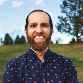 Photo of Nathaniel Miller