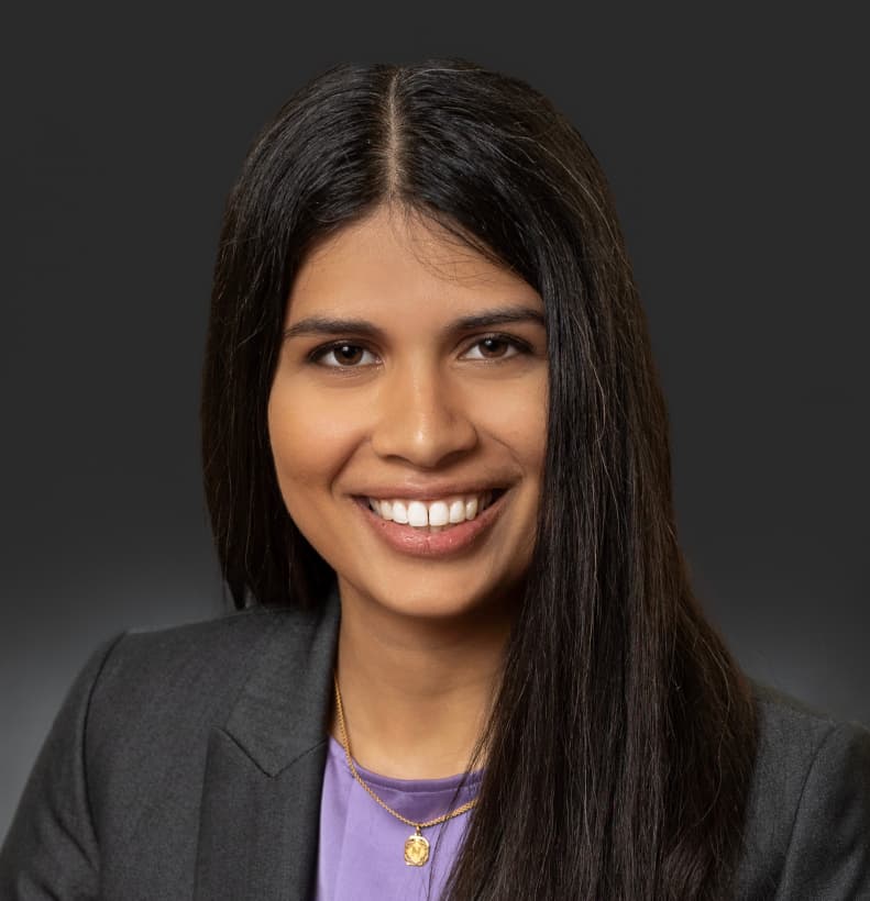Photo of Neena Iyer, Md, Ifmcp
