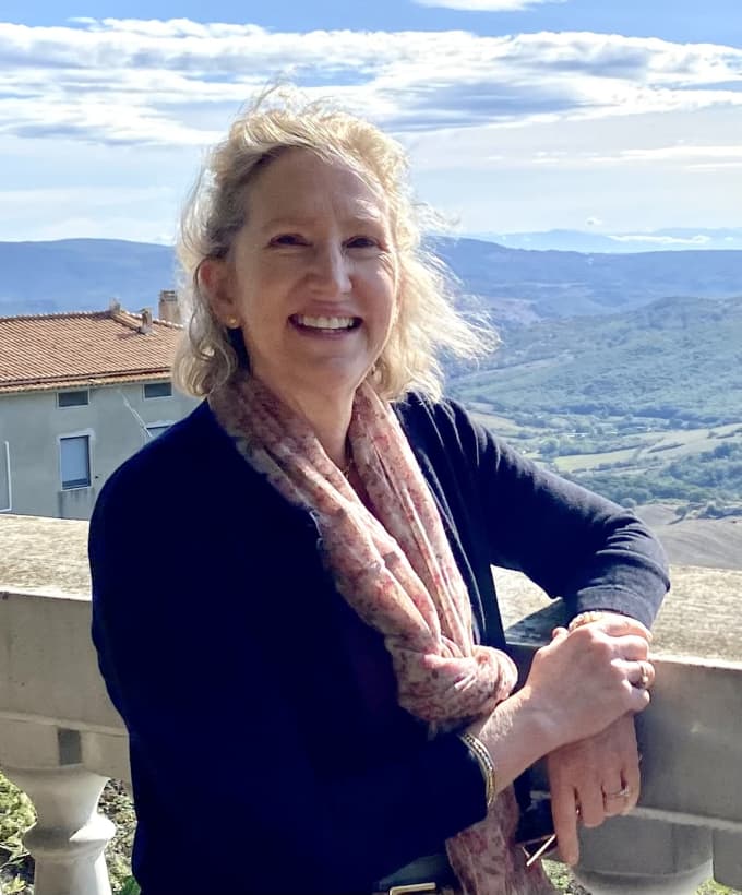 Photo of Nelsa A. Ciapponi, Md, Ifmcp