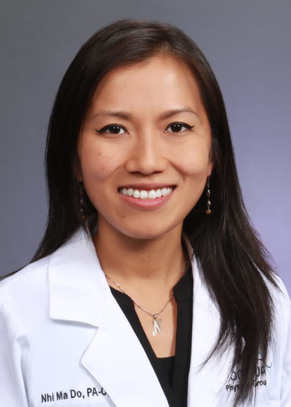 Photo of Nhi M. Do, Mpas, Pa-C, Ifmcp, Dipaclm, Ryt-200
