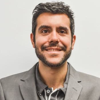 Photo of Nicholas Angelis