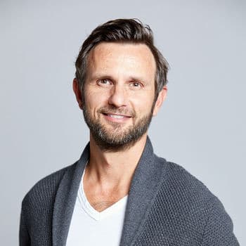 Photo of Nicholas Brüss