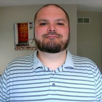 Photo of Nicholas Jordan