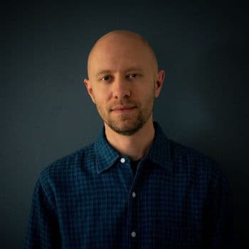Photo of Nick Fonarev