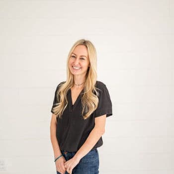Photo of Nicki Wharton