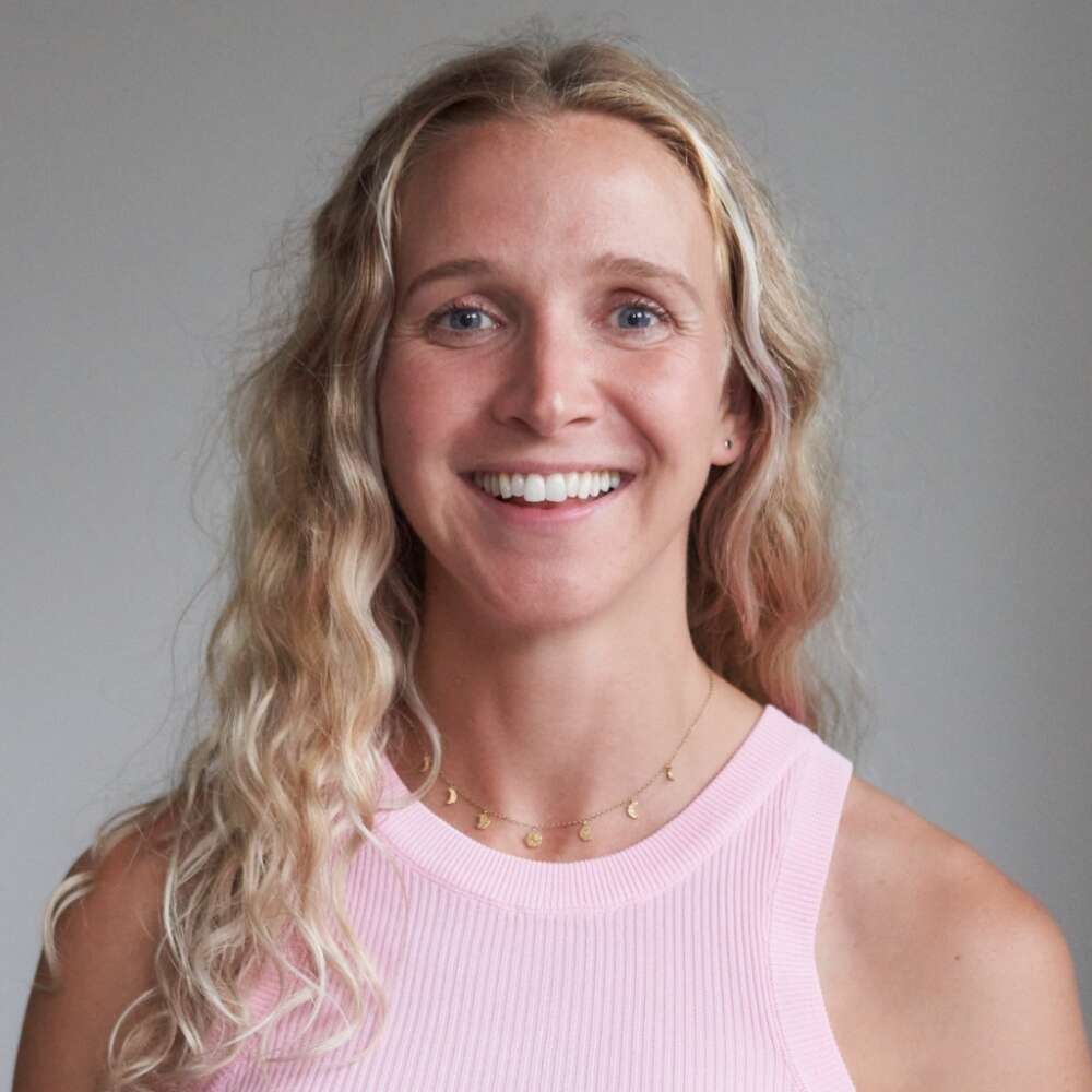 Photo of Nicola Shorrock