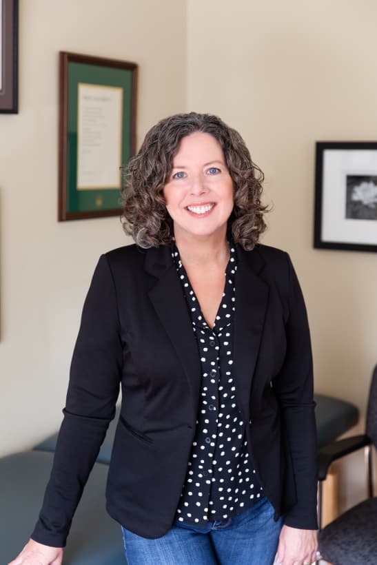 Photo of Nicole A. Meier, Nd, Ifmcp