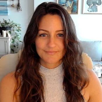 Photo of Nicole Alexander