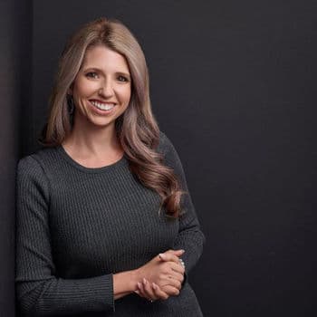 Photo of Nicole Bankhead