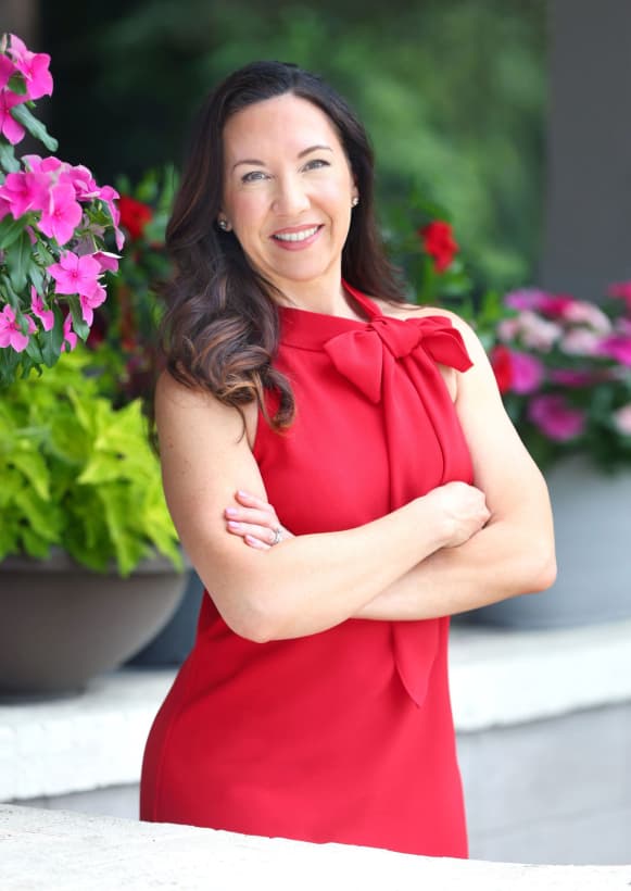 Photo of Nicole Bentivegna, Np-C