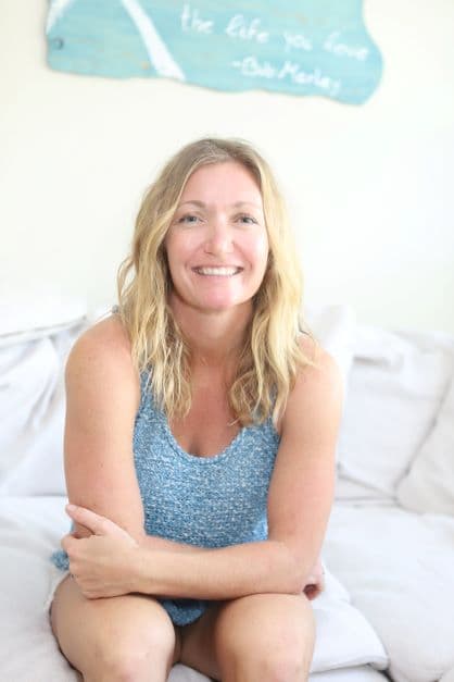 Photo of Nicole Bladin