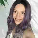 Photo of Nicole Davis