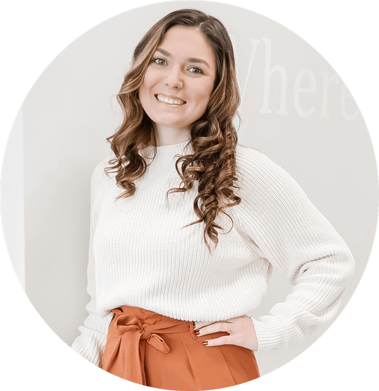 Photo of Nicole Flaherty