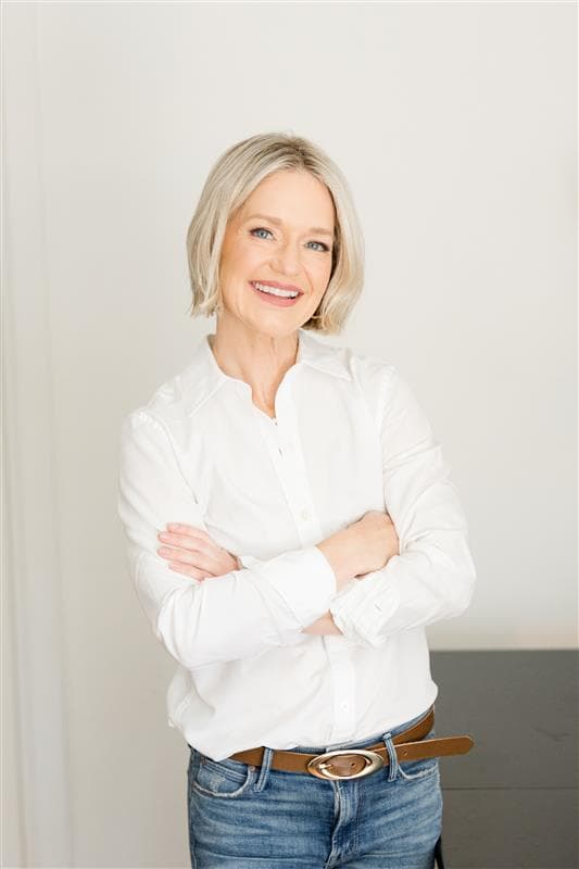 Photo of Nicole Flynn