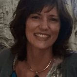 Photo of Nicole Foran