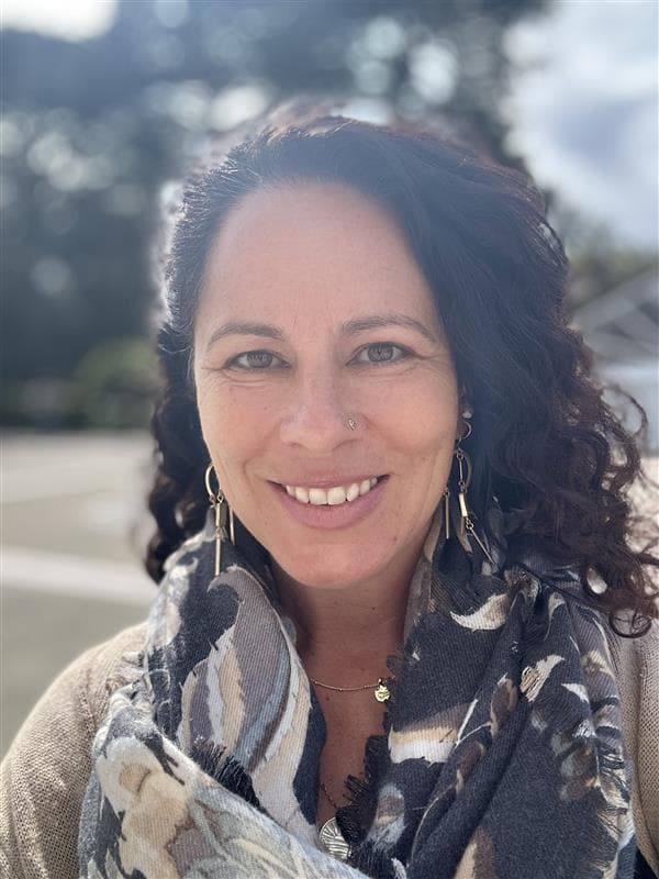 Photo of Nicole Hamilton